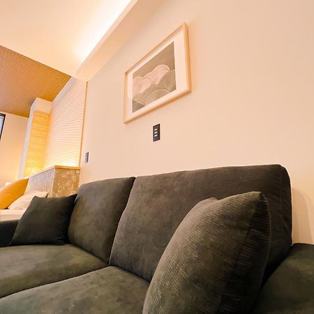 Feliz Arifuku Onsen Hotell Gotsu Exteriör bild