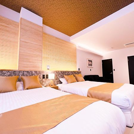 Feliz Arifuku Onsen Hotell Gotsu Exteriör bild