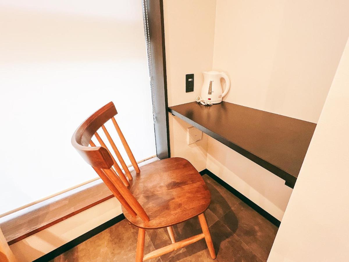 Feliz Arifuku Onsen Hotell Gotsu Exteriör bild