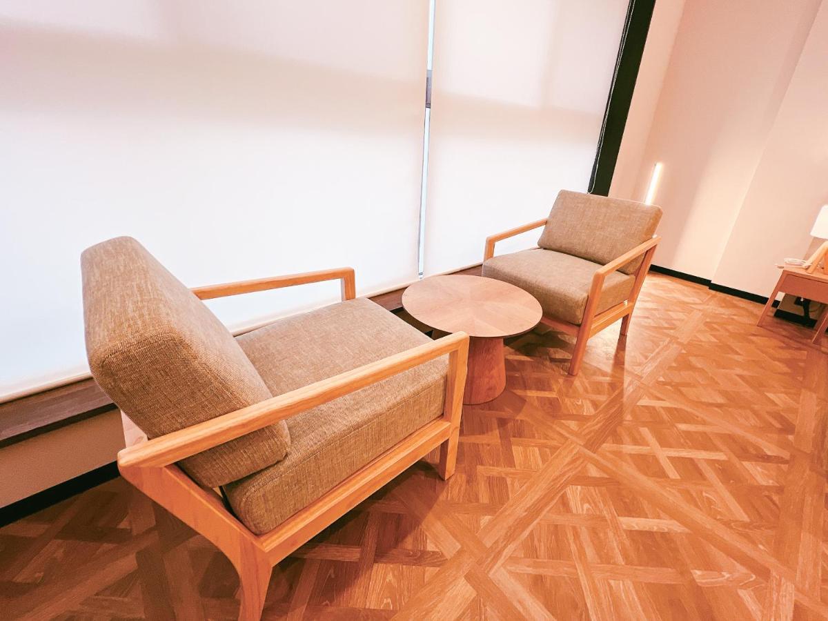 Feliz Arifuku Onsen Hotell Gotsu Exteriör bild