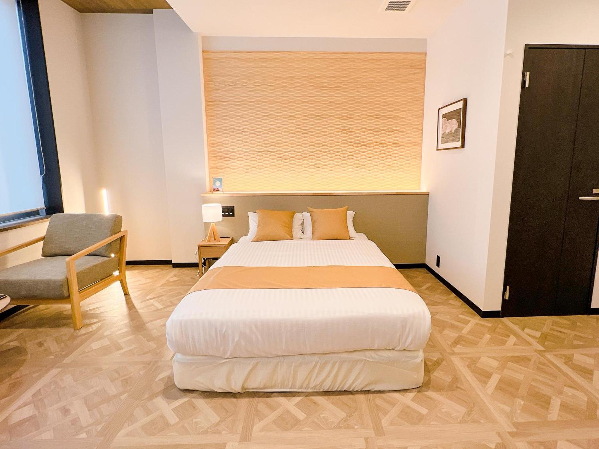 Feliz Arifuku Onsen Hotell Gotsu Exteriör bild