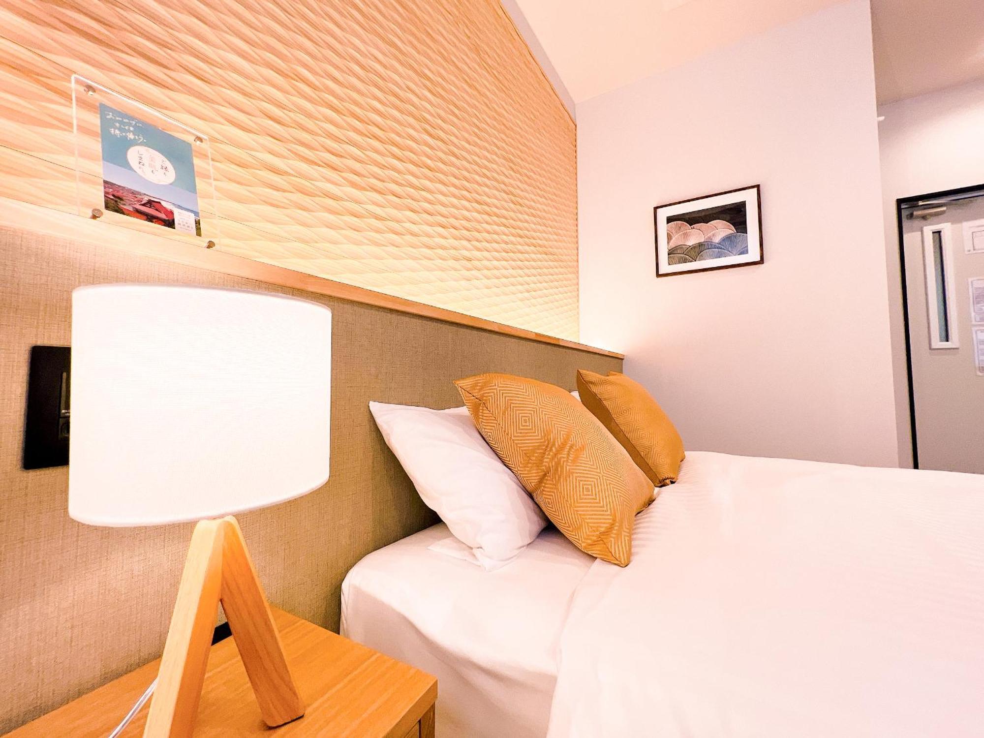 Feliz Arifuku Onsen Hotell Gotsu Exteriör bild