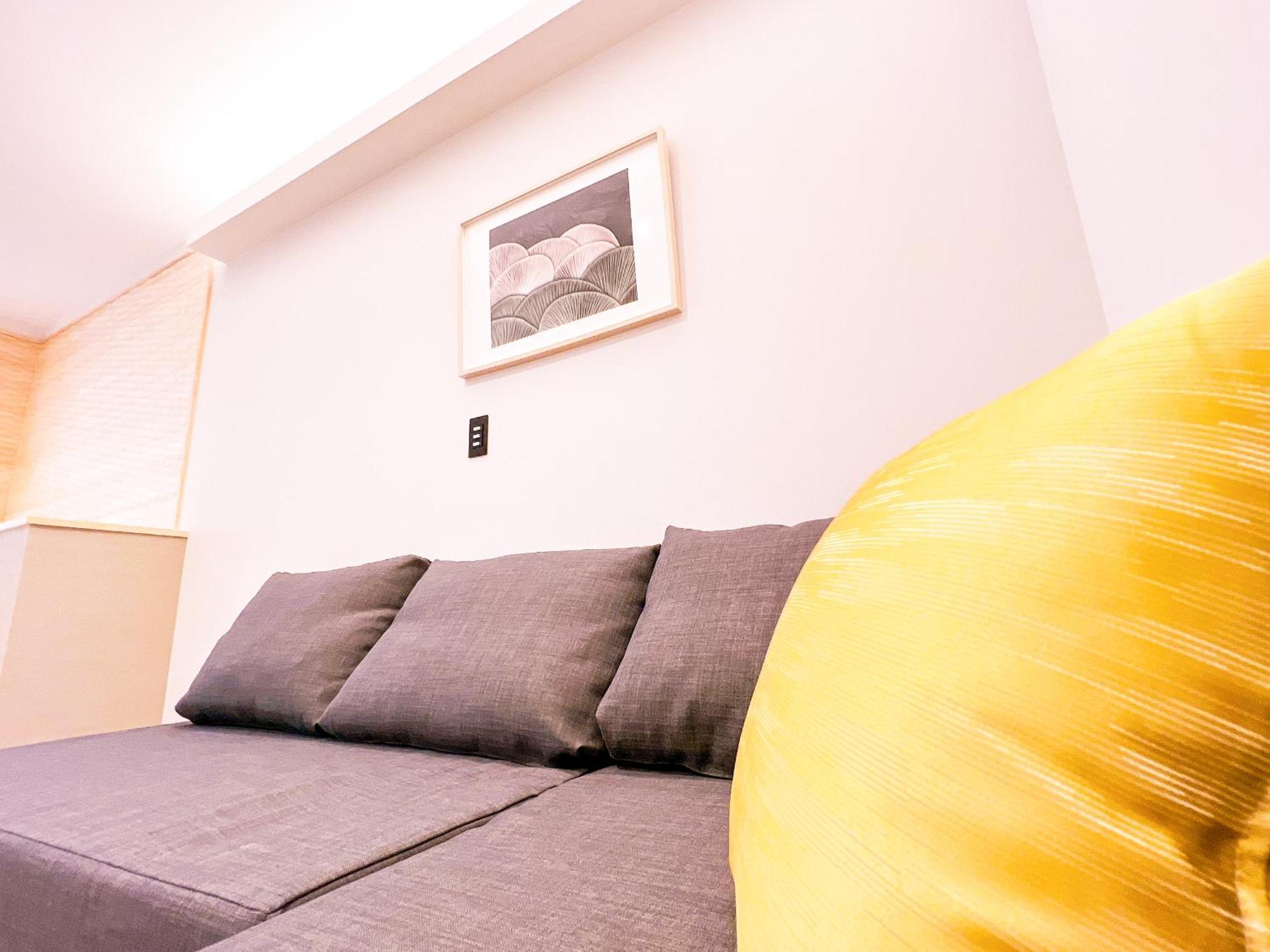 Feliz Arifuku Onsen Hotell Gotsu Exteriör bild
