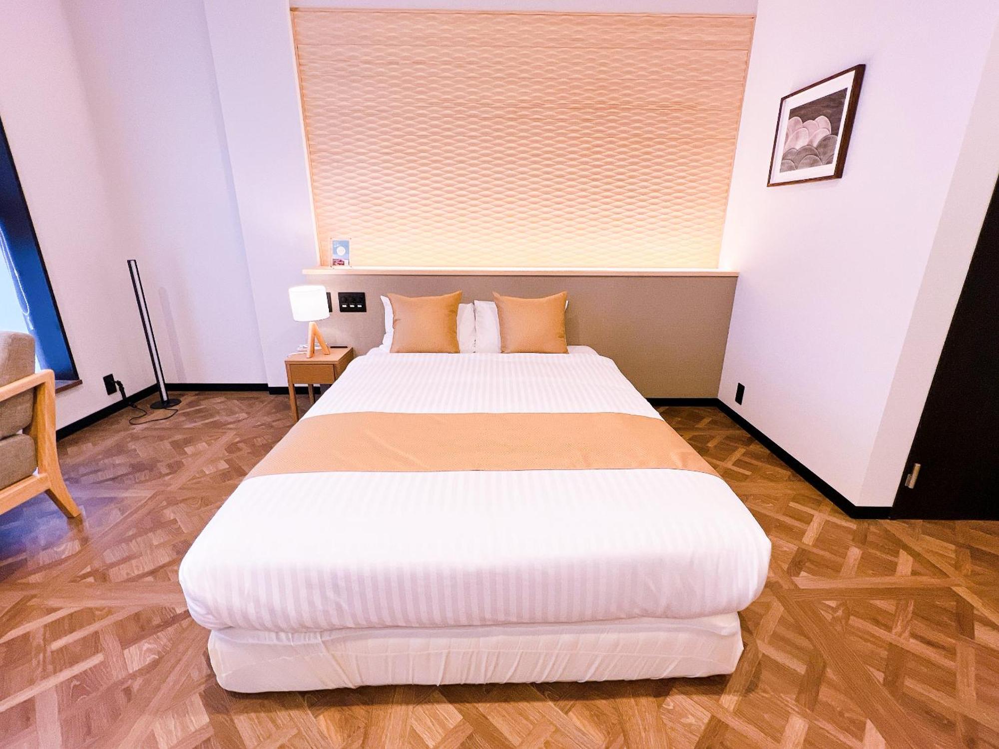 Feliz Arifuku Onsen Hotell Gotsu Exteriör bild