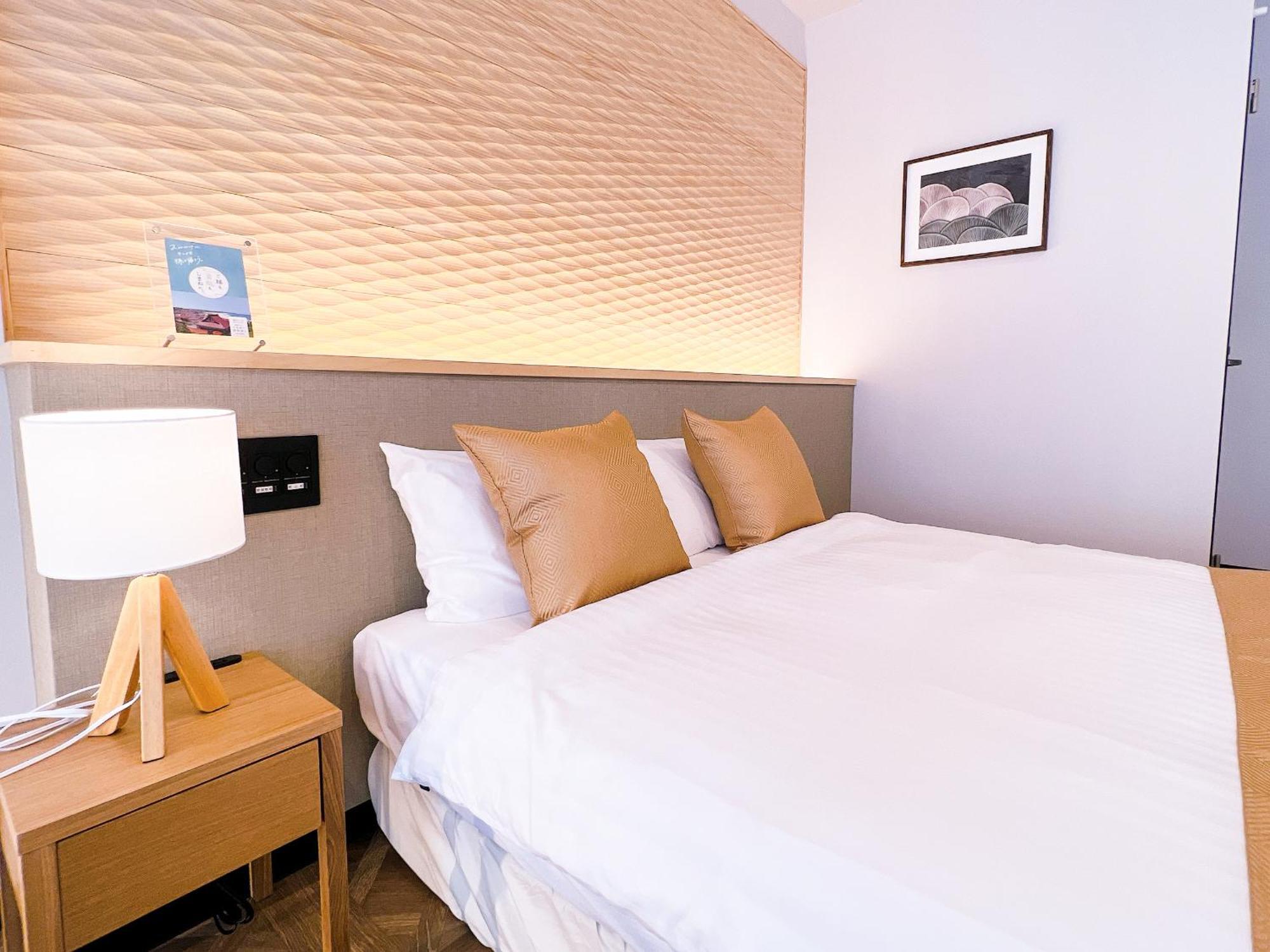 Feliz Arifuku Onsen Hotell Gotsu Exteriör bild