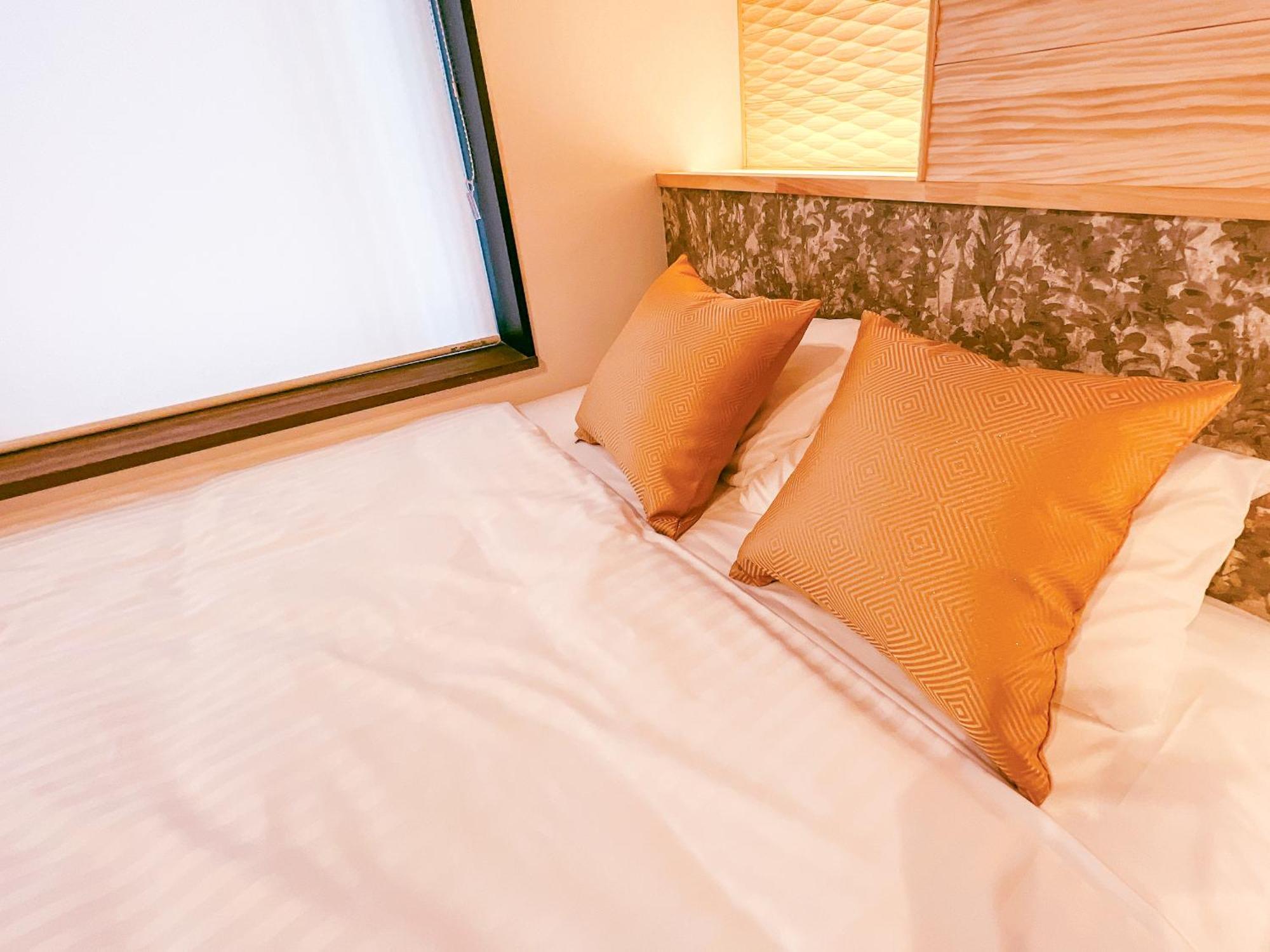 Feliz Arifuku Onsen Hotell Gotsu Exteriör bild