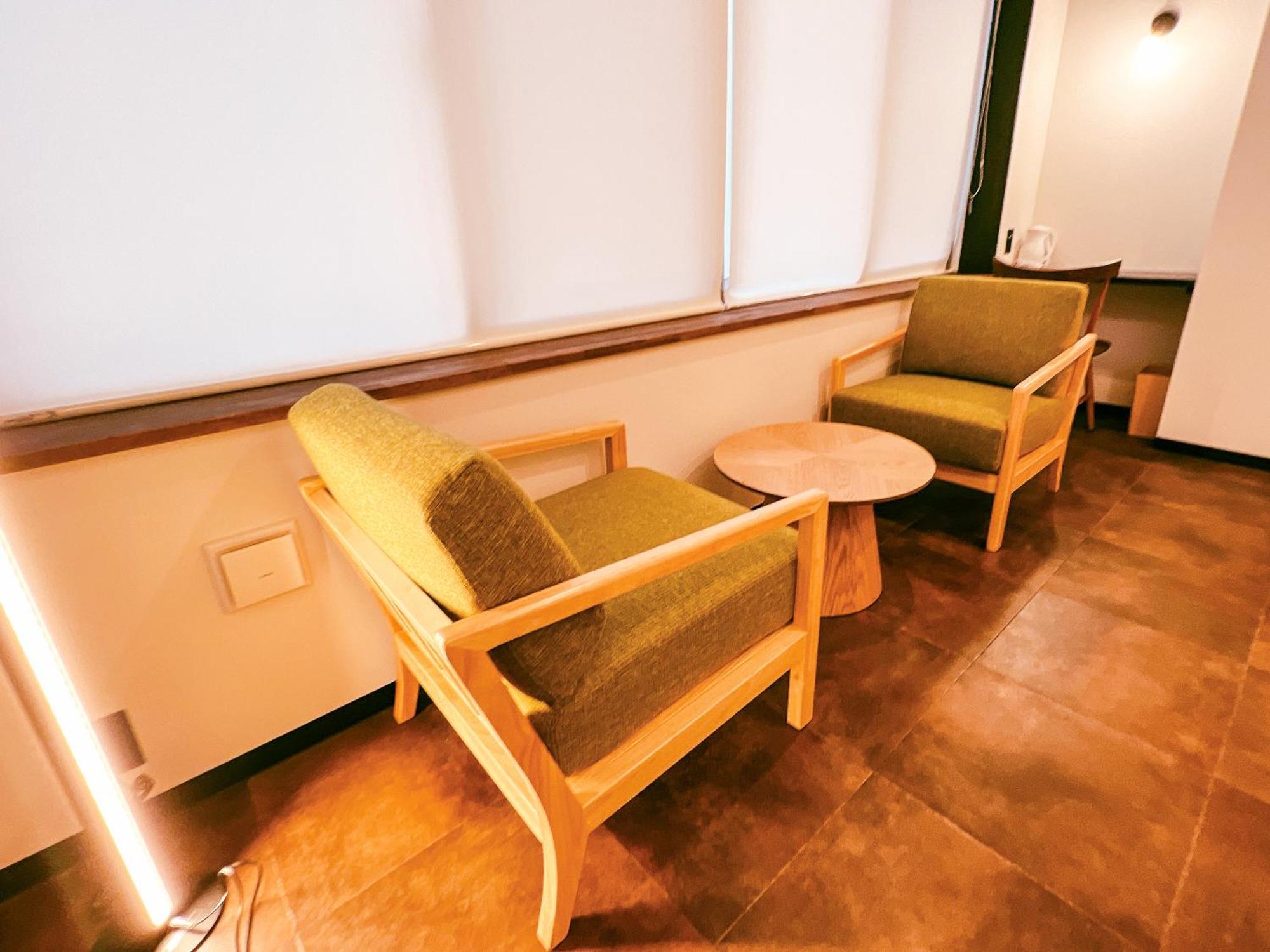 Feliz Arifuku Onsen Hotell Gotsu Exteriör bild