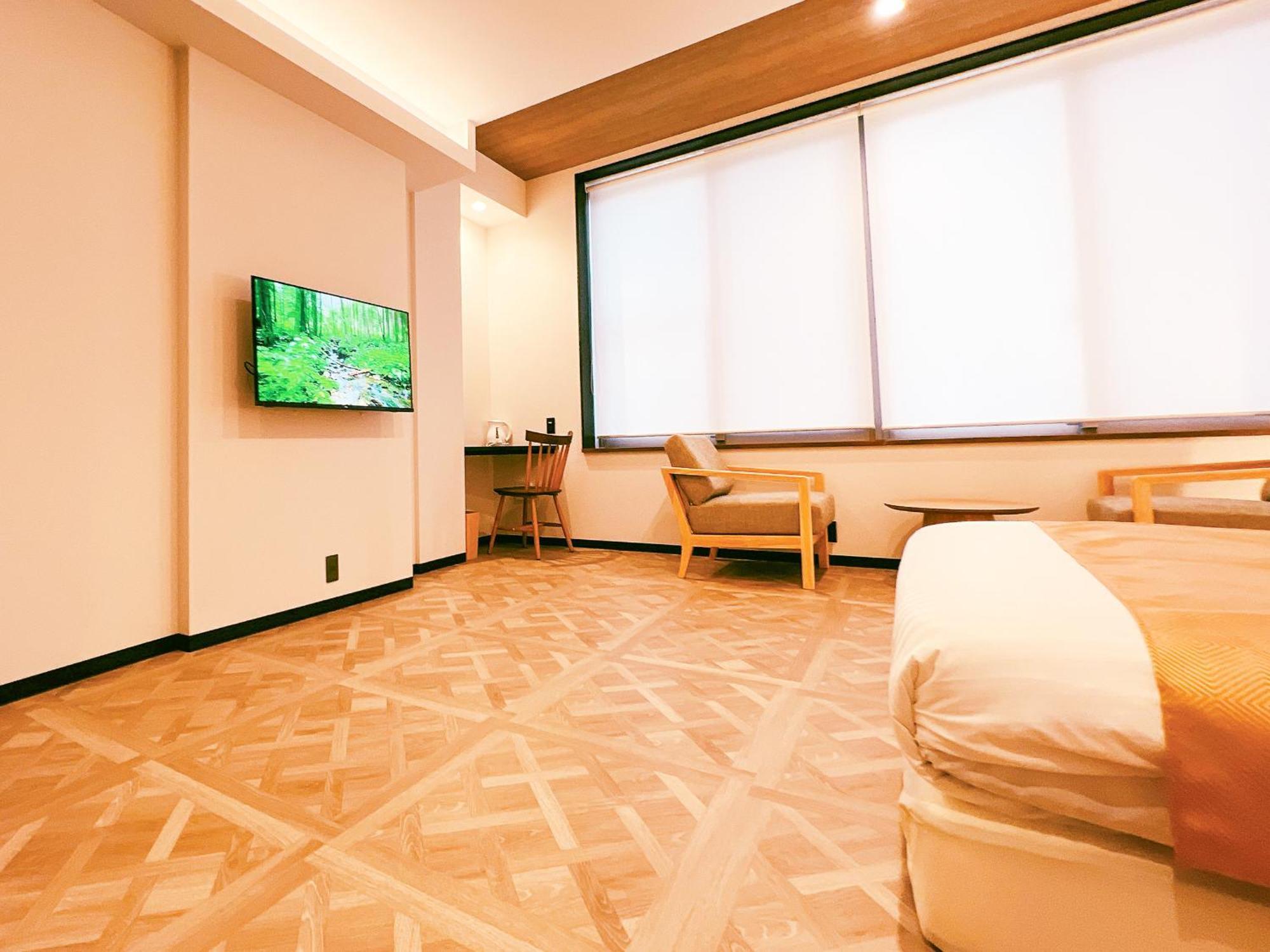 Feliz Arifuku Onsen Hotell Gotsu Exteriör bild
